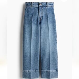 Classic Blue Women's Jeans